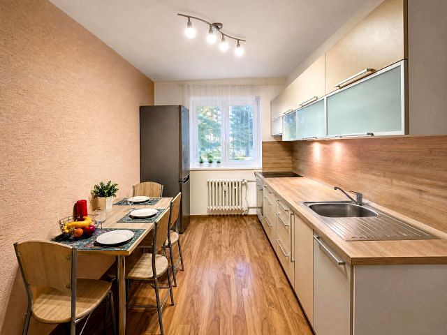 Prodej bytu 3+1 60 m², Hodonín – fotka 1 z 3