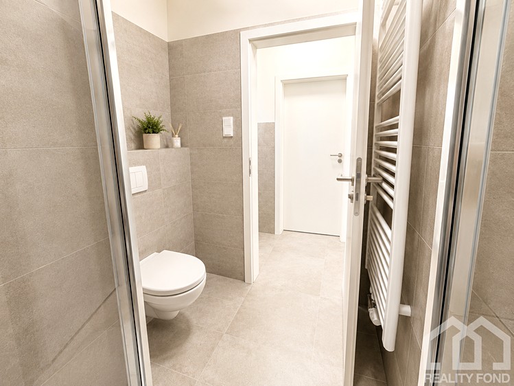 Wohnung 1+kk zum Kauf, 31 m² (12 von 15)
