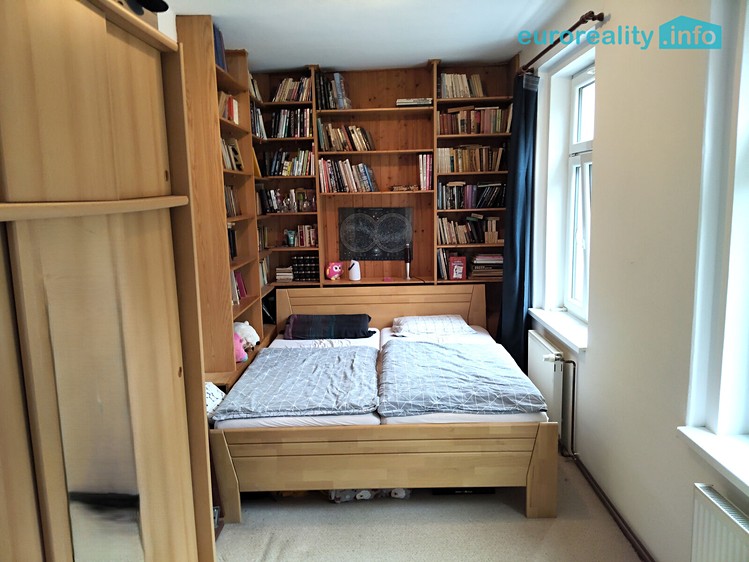 Квартира 3+1 на продаж, 73 м² (10 з 16)