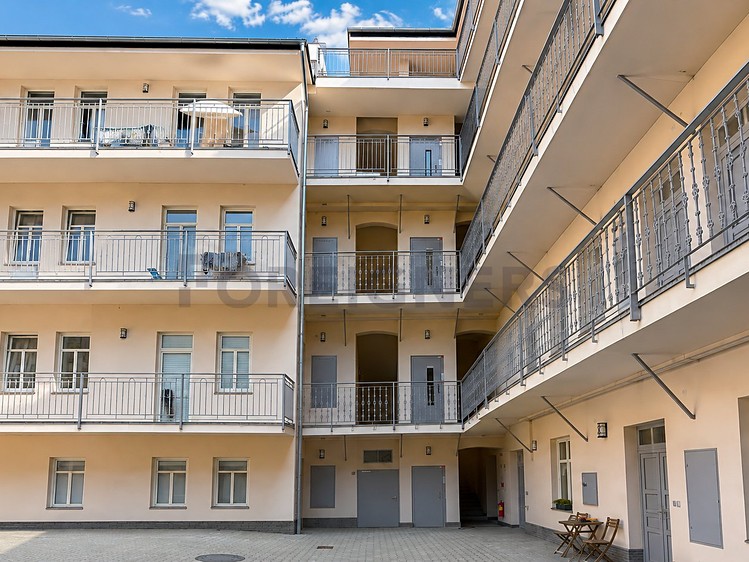 Wohnung 3+kk zur Miete, 76 m² (11 von 11)