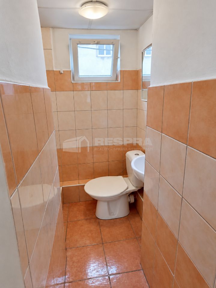 Pronájem bytu 1+1 50 m² – fotografie 5