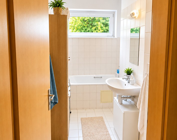 Wohnung 2+kk zur Miete, 52 m² (4 von 5)