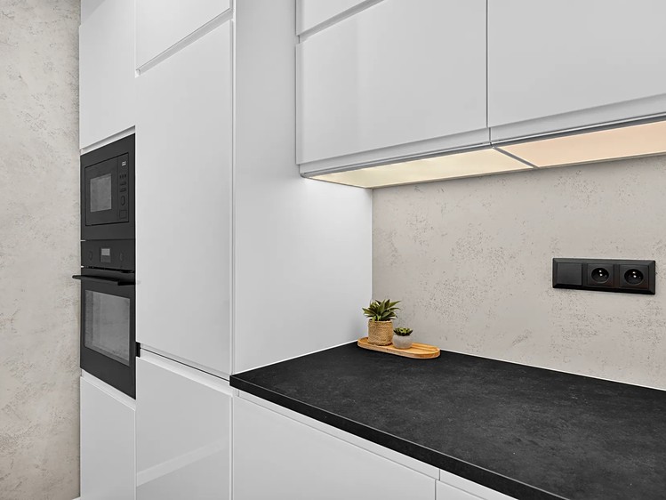 The 2+kk flat for sale, 54 m² (8 of 25)