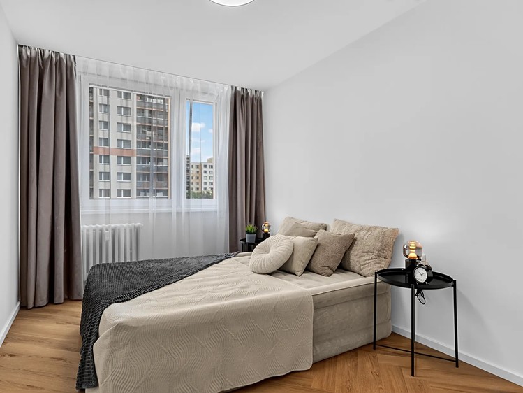 The 2+kk flat for sale, 54 m² (11 of 25)