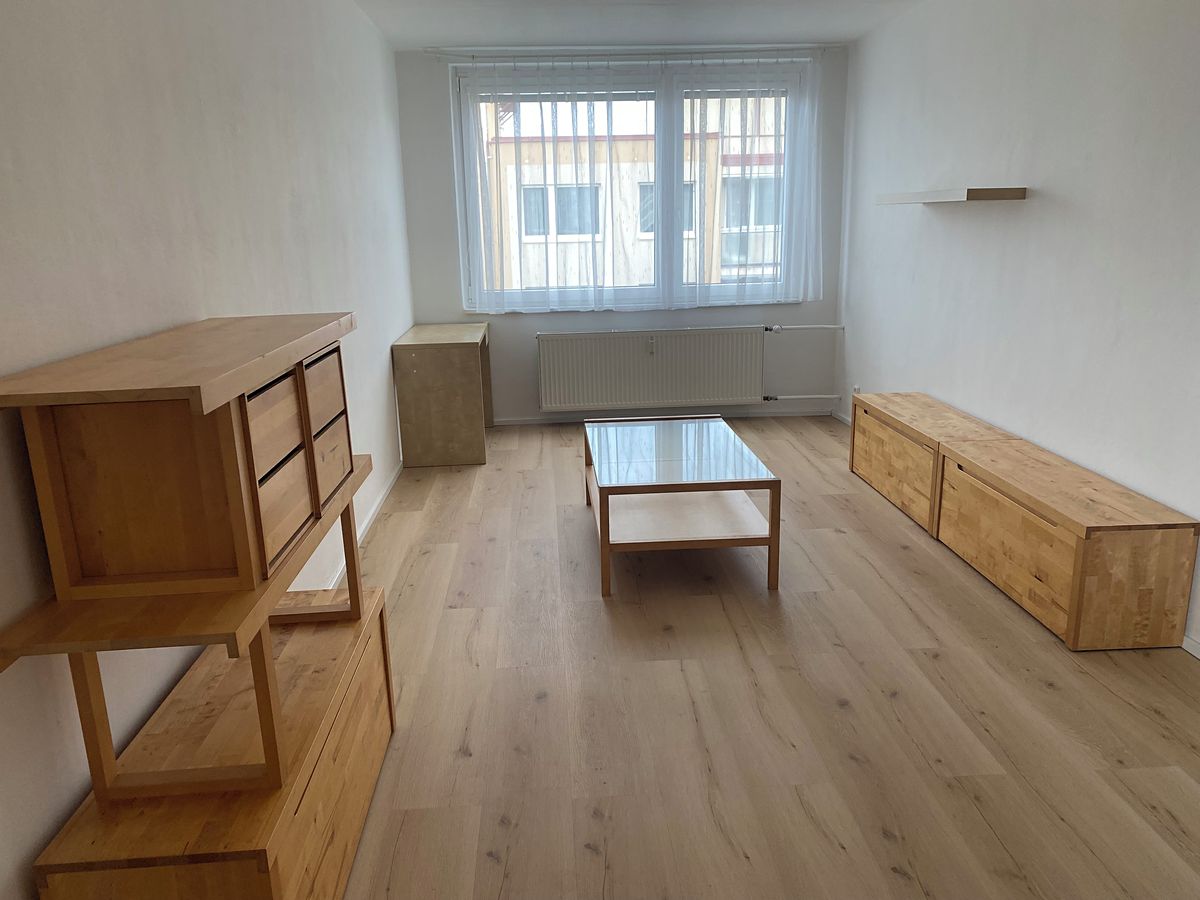 Pronájem bytu 2+kk 53 m²