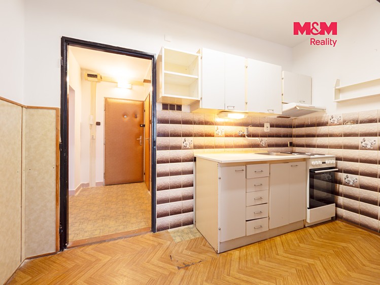 Квартира 2+kk на продаж, 60 м² (4 з 19)