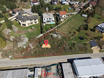 Grundstück zum Kauf, 1.023 m² (2 von 7)