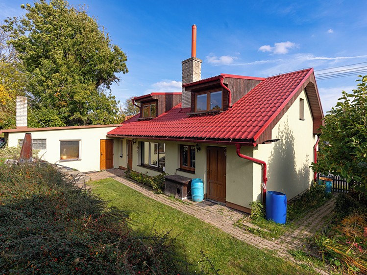 Prodej domu, 90 m² (4 z 42)
