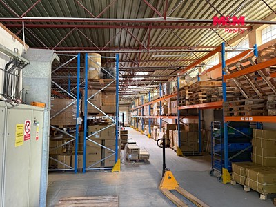 Комерційне приміщення в оренду, 700 м² (2 з 7)