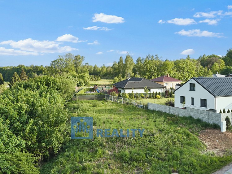 Ділянка на продаж, 961 м² (1 з 9)