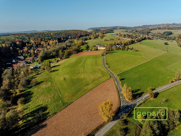 Prodej pozemku, 1 414 m² (7 z 20)