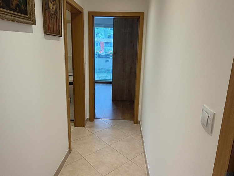 The 2+kk flat for sale, 63 m² (17 of 31)