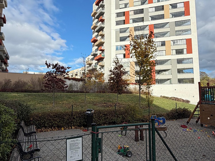 The 2+kk flat for sale, 63 m² (26 of 31)