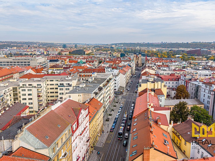 Wohnung 3+kk zur Miete, 111 m² (19 von 20)