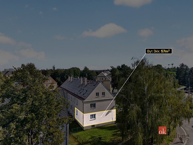 Prodej bytu 3+kk, 57 m² (18 z 25)