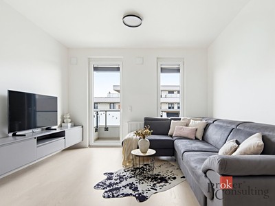 Wohnung 2+kk zur Miete, 52 m² (3 von 26)