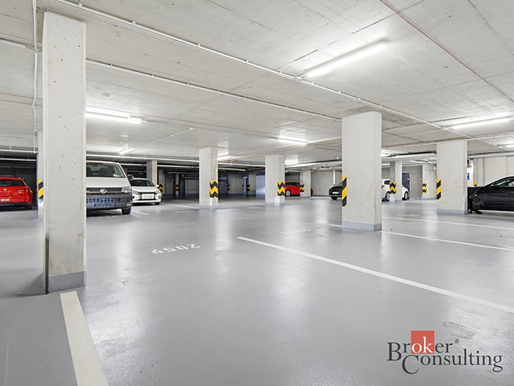 Wohnung 2+kk zur Miete, 52 m² (22 von 26)