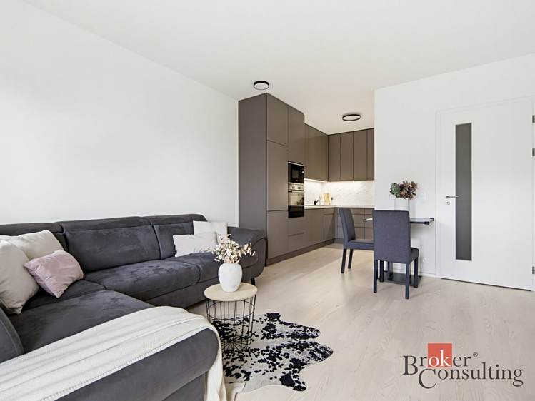 Wohnung 2+kk zur Miete, 52 m² (8 von 26)