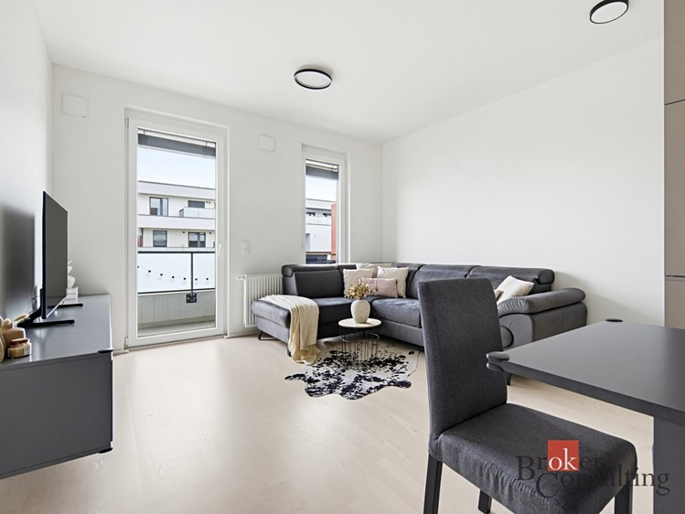 Wohnung 2+kk zur Miete, 52 m² (9 von 26)