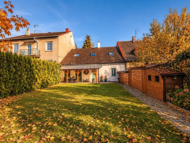 Prodej domu, 211 m² (8 z 29)