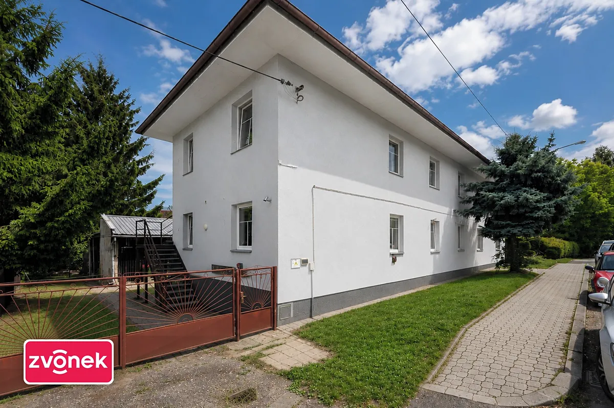 Prodej bytu 1+1 25 m²