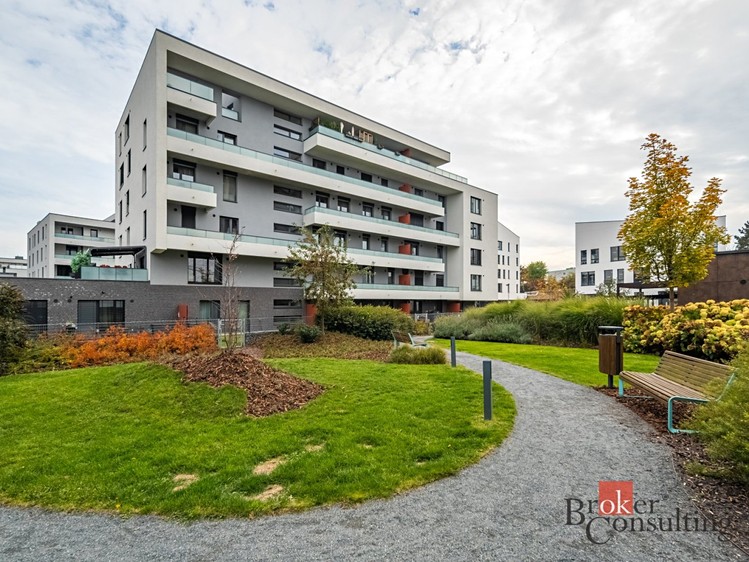 Wohnung 2+kk zur Miete, 52 m² (6 von 26)