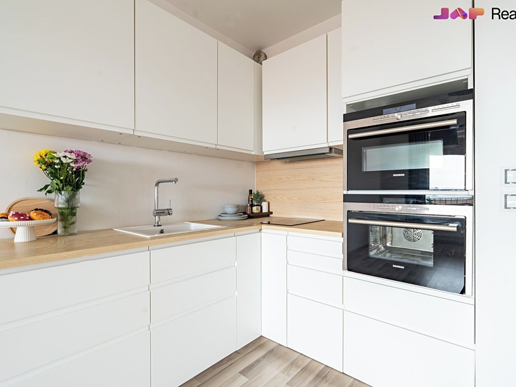 Квартира 2+kk на продаж, 50 м² (2 з 22)