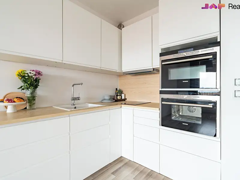 Prodej bytu 2+kk 50 m², Moravany – náhled fotky 2