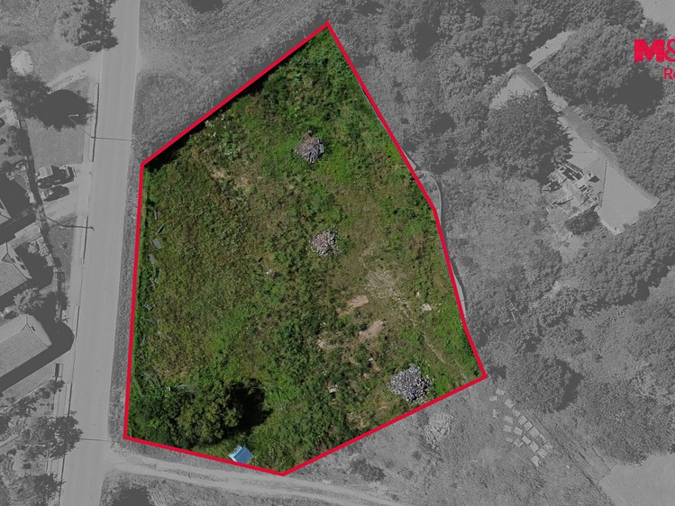 Prodej pozemku, 3 000 m² (3 z 8)