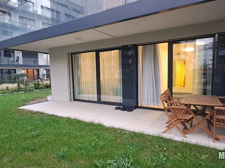Квартира 2+kk в оренду, 71 м² (9 з 15)