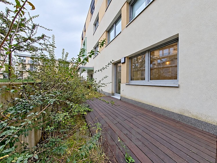 Квартира 2+kk на продаж, 66 м² (8 з 36)