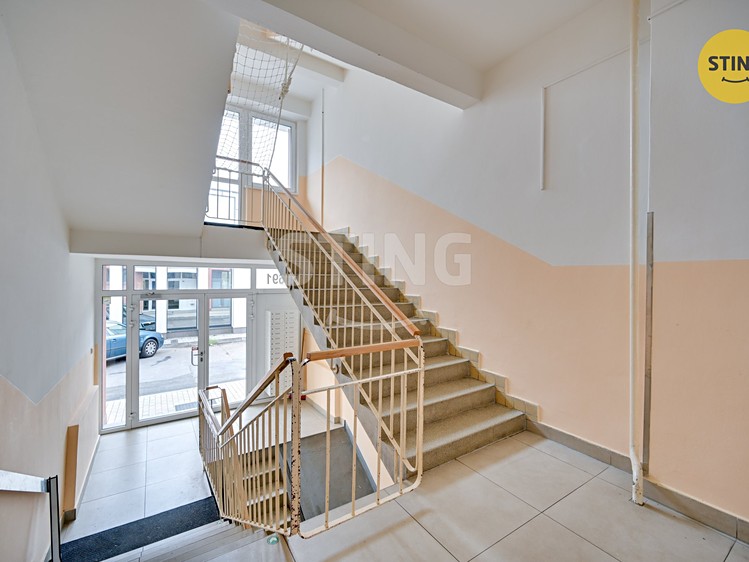 Квартира 1+1 на продаж, 29 м² (16 з 18)