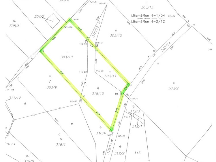 Grundstück zum Kauf, 1.126 m² (2 von 12)