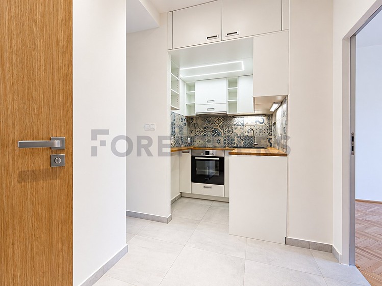 Квартира 2+1 в оренду, 45 м² (5 з 13)