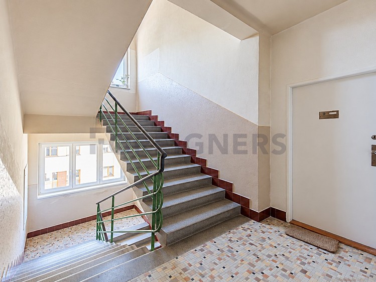 Квартира 2+1 в оренду, 45 м² (12 з 13)