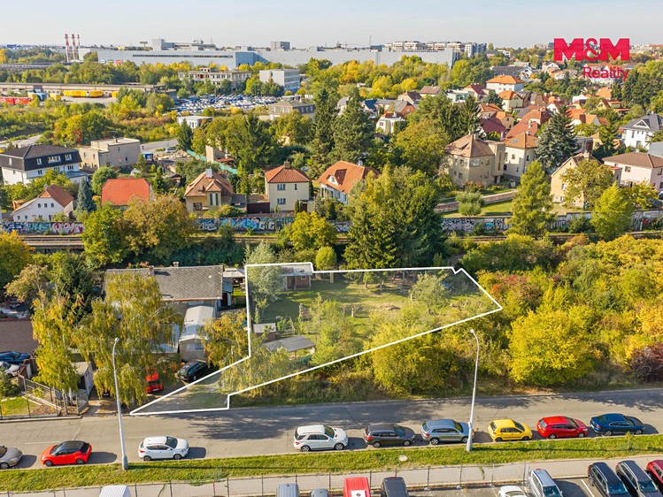 Ділянка на продаж, 769 м² (3 з 24)