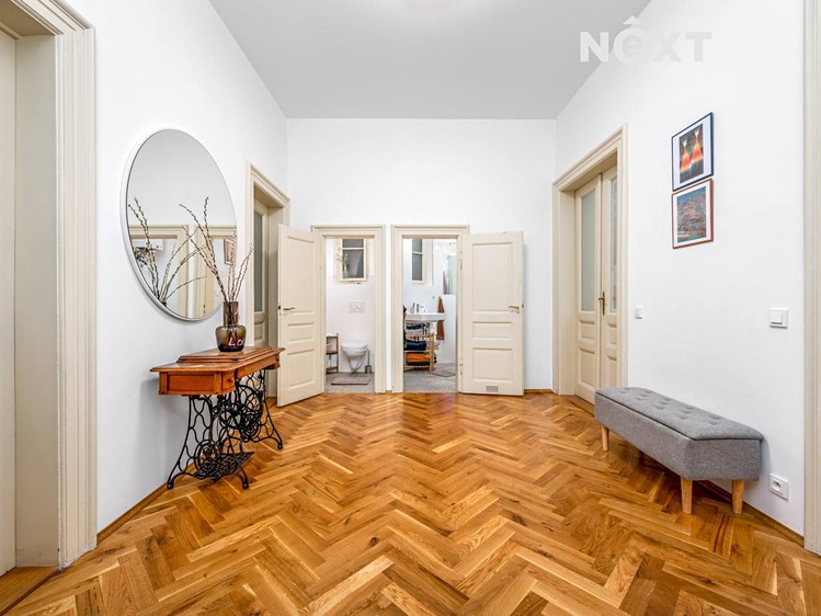 Pronájem bytu 3+1, 93 m² (6 z 20)