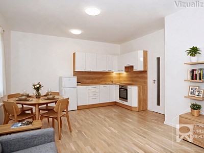 Квартира 3+kk на продаж, 75 м² (3 з 20)
