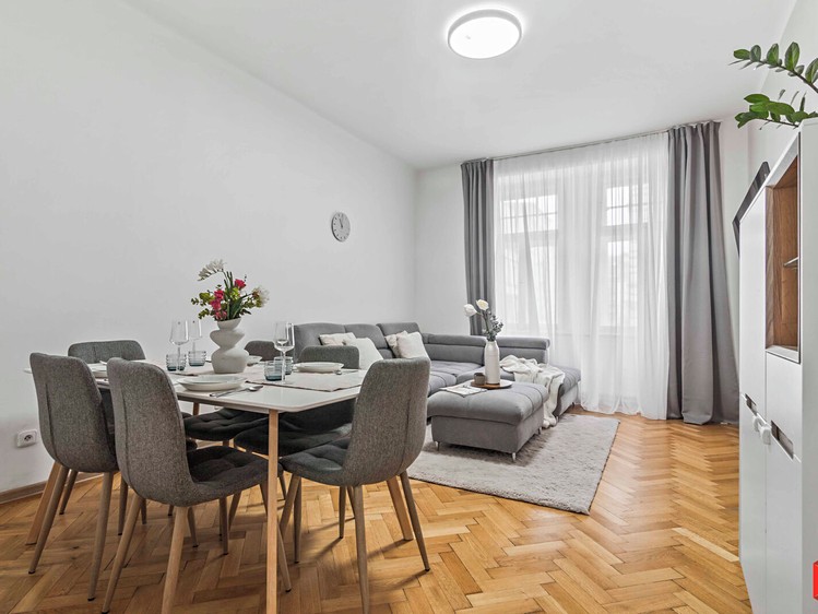 The 3+1 flat for sale, 94 m² (7 of 37)