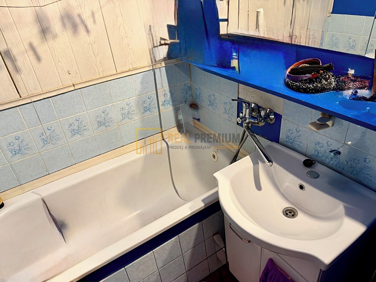 Квартира 3+1 на продаж, 58 м² (12 з 13)