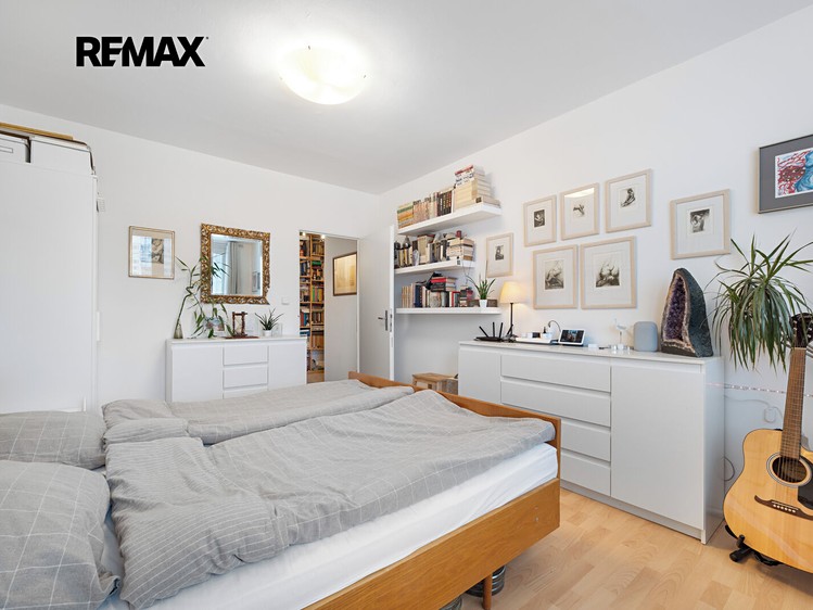 The 3+kk flat for sale, 106 m² (20 of 28)