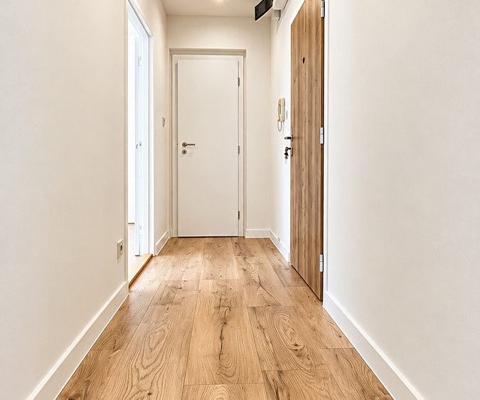 Квартира 2+1 на продаж, 45 м² (14 з 18)