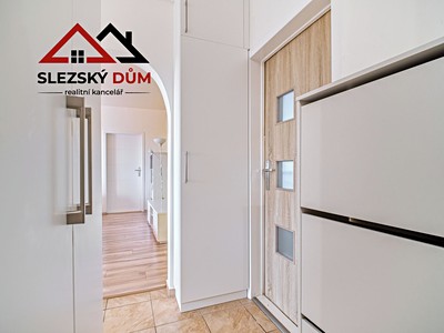 Wohnung 4+1 zum Kauf, 82 m² (3 von 23)