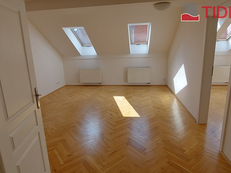 Квартира 3+1 в оренду, 120 м² (2 з 20)