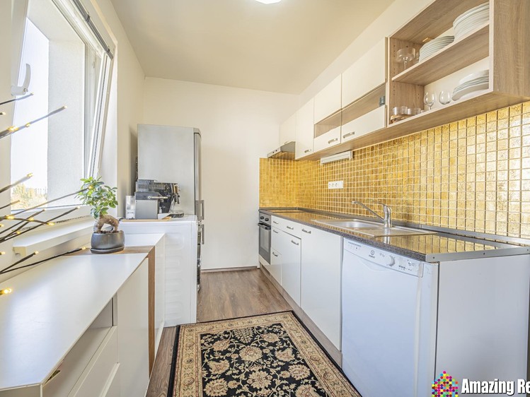 Квартира 3+1 на продаж, 66 м² (5 з 21)