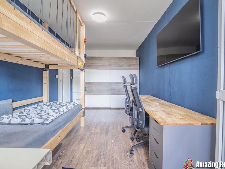 Квартира 3+1 на продаж, 66 м² (8 з 21)