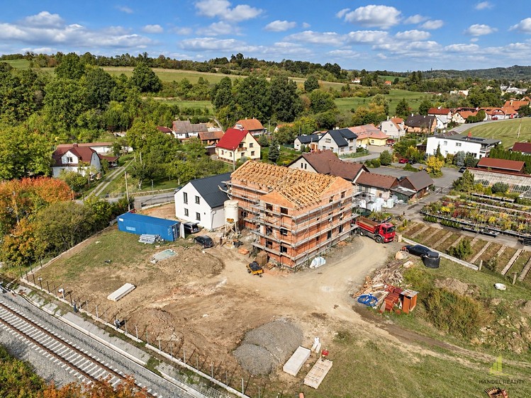 Квартира 3+kk на продаж, 62 м² (13 з 13)