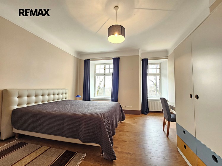 Квартира 3+1 на продаж, 116 м² (7 з 25)