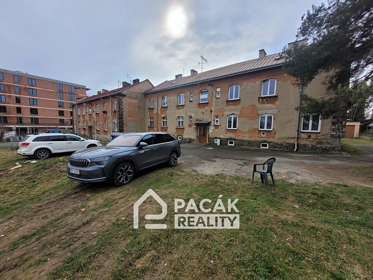 Prodej bytu 2+1, 47 m² (20 z 21)