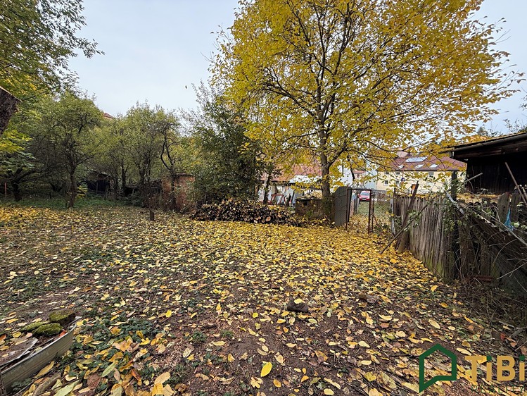 Grundstück zum Kauf, 541 m² (1 von 9)